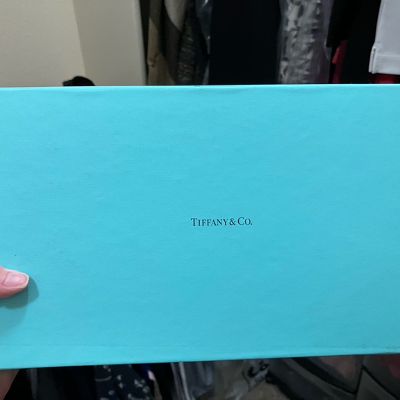 Tiffany wristlet/clutch - Picture 7 of 7
